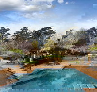 Mercure Resort Hunter Valley Gardens - 2032 Olympic Games