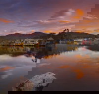 Lake Crackenback Resort  Spa - 2032 Olympic Games