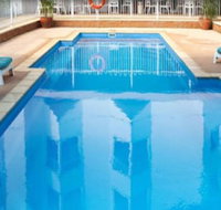Novotel Darwin CBD - 2032 Olympic Games