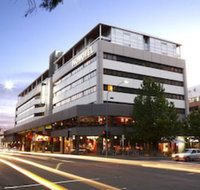 Novotel Canberra - 2032 Olympic Games