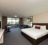 Comfort Hotel Adelaide Meridien - 2032 Olympic Games