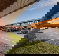 Hotel Bruce County - 2032 Olympic Games