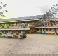 Gateway on Monash Boutique Hotel - 2032 Olympic Games