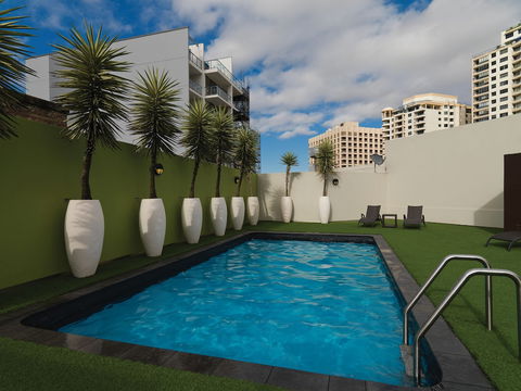 Vibe Hotel Sydney - 2032 Olympic Games 3