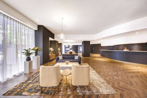 Vibe Hotel Sydney - 2032 Olympic Games 5