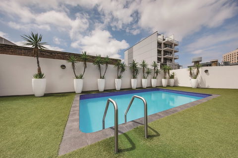 Vibe Hotel Sydney - 2032 Olympic Games 2