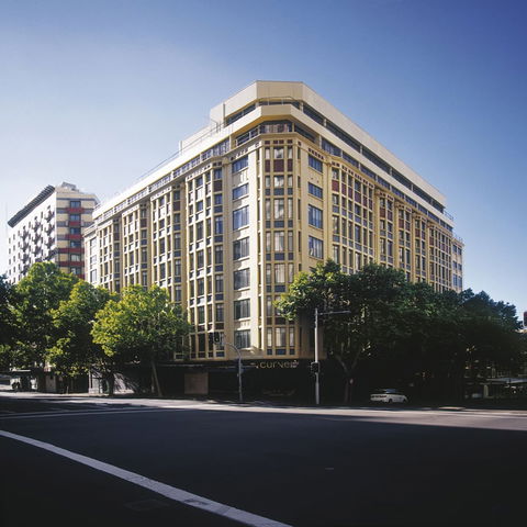 Vibe Hotel Sydney - 2032 Olympic Games 0
