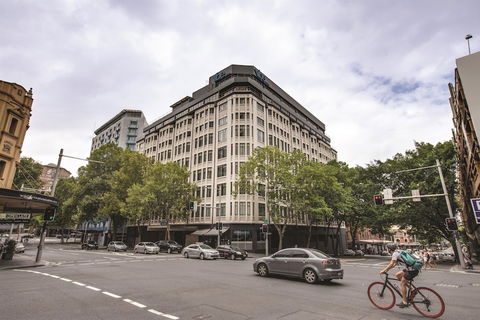 Vibe Hotel Sydney - 2032 Olympic Games 1