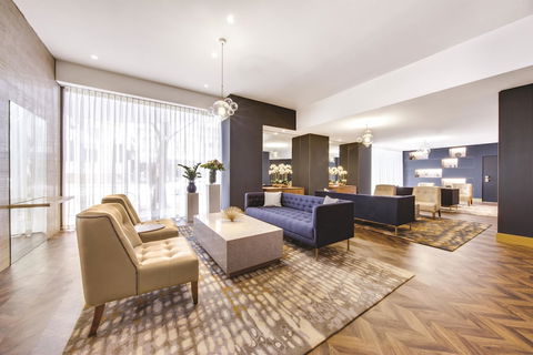 Vibe Hotel Sydney - 2032 Olympic Games 4