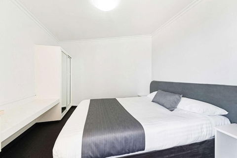 Coach House Launceston - 2032 Olympic Games 6