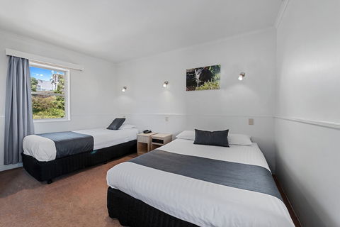 Coach House Launceston - 2032 Olympic Games 5