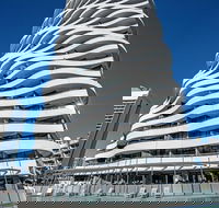The Wave Resort - 2032 Olympic Games
