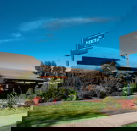 The Heritage Bendigo - 2032 Olympic Games