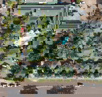 Palms City Resort - 2032 Olympic Games