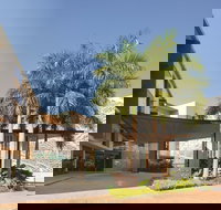 Adina Apartment Hotel Darwin Waterfront - 2032 Olympic Games