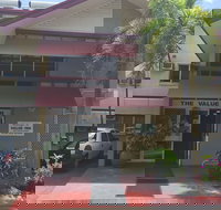 Value Inn - 2032 Olympic Games