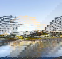 ULTIQA Freshwater Point Resort - 2032 Olympic Games
