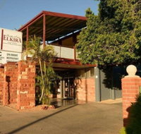 Elkira Court Motel - 2032 Olympic Games