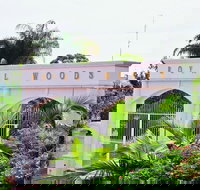 Royal Woods Resort - 2032 Olympic Games