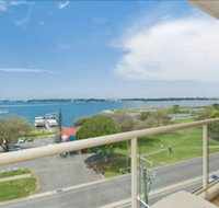 Rays Resort - 2032 Olympic Games