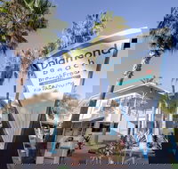 BreakFree Diamond Beach - 2032 Olympic Games