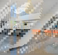 Tweed Ultima - 2032 Olympic Games