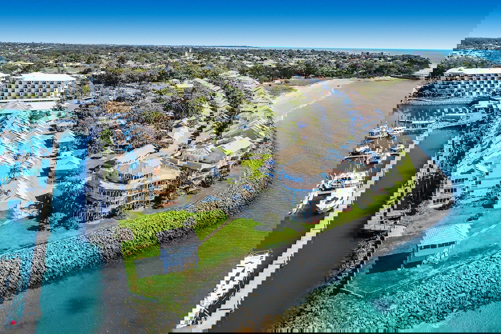 Urangan QLD 2032 Olympic Games