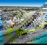 BreakFree Great Sandy Straits - 2032 Olympic Games