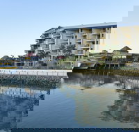 Mantra Hervey Bay - 2032 Olympic Games