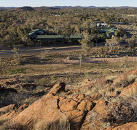 Mercure Alice Springs Resort - 2032 Olympic Games
