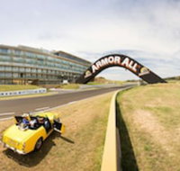 Rydges Mount Panorama Bathurst - 2032 Olympic Games
