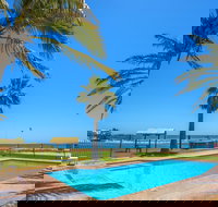 Ningaloo Reef Resort - 2032 Olympic Games