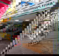 Darwin YHA Melaleuca on Mitchell - 2032 Olympic Games