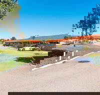 Hospitality Carnarvon SureStay Collection by Best Western - 2032 Olympic Games