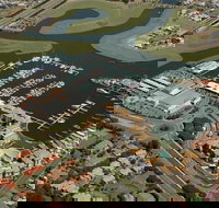 Azzura Greens Resort - 2032 Olympic Games