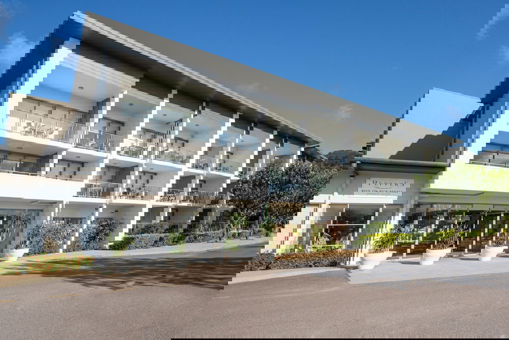 Magnetic Island QLD 2032 Olympic Games