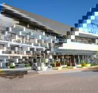 Peppers Blue on Blue - 2032 Olympic Games