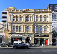 Hotel Claremont Guest House - 2032 Olympic Games