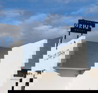 The Ophir Hotel - 2032 Olympic Games