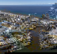 The Star Grand at The Star Gold Coast - 2032 Olympic Games