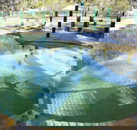 Eaglereach Wilderness Resort - 2032 Olympic Games