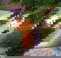 Majestic Tynte Street Apartments - 2032 Olympic Games