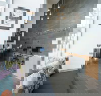 Majestic Minima Hotel - 2032 Olympic Games