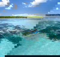 Green Island Resort - 2032 Olympic Games