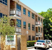 Apartments of South Yarra - 2032 Olympic Games