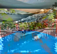 Hotel Kununurra - 2032 Olympic Games