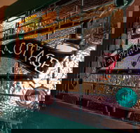 Buxton Manor - 2032 Olympic Games