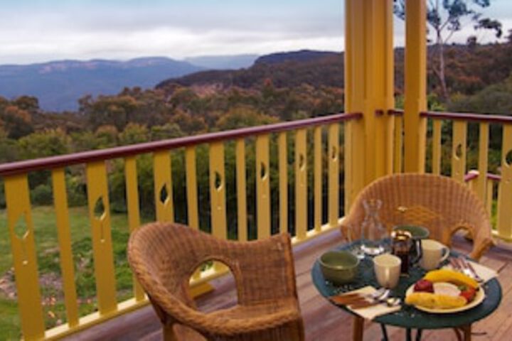 Wentworth Falls NSW 2032 Olympic Games