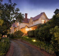 Franklin Manor - 2032 Olympic Games