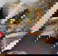 The Denman Hotel - 2032 Olympic Games